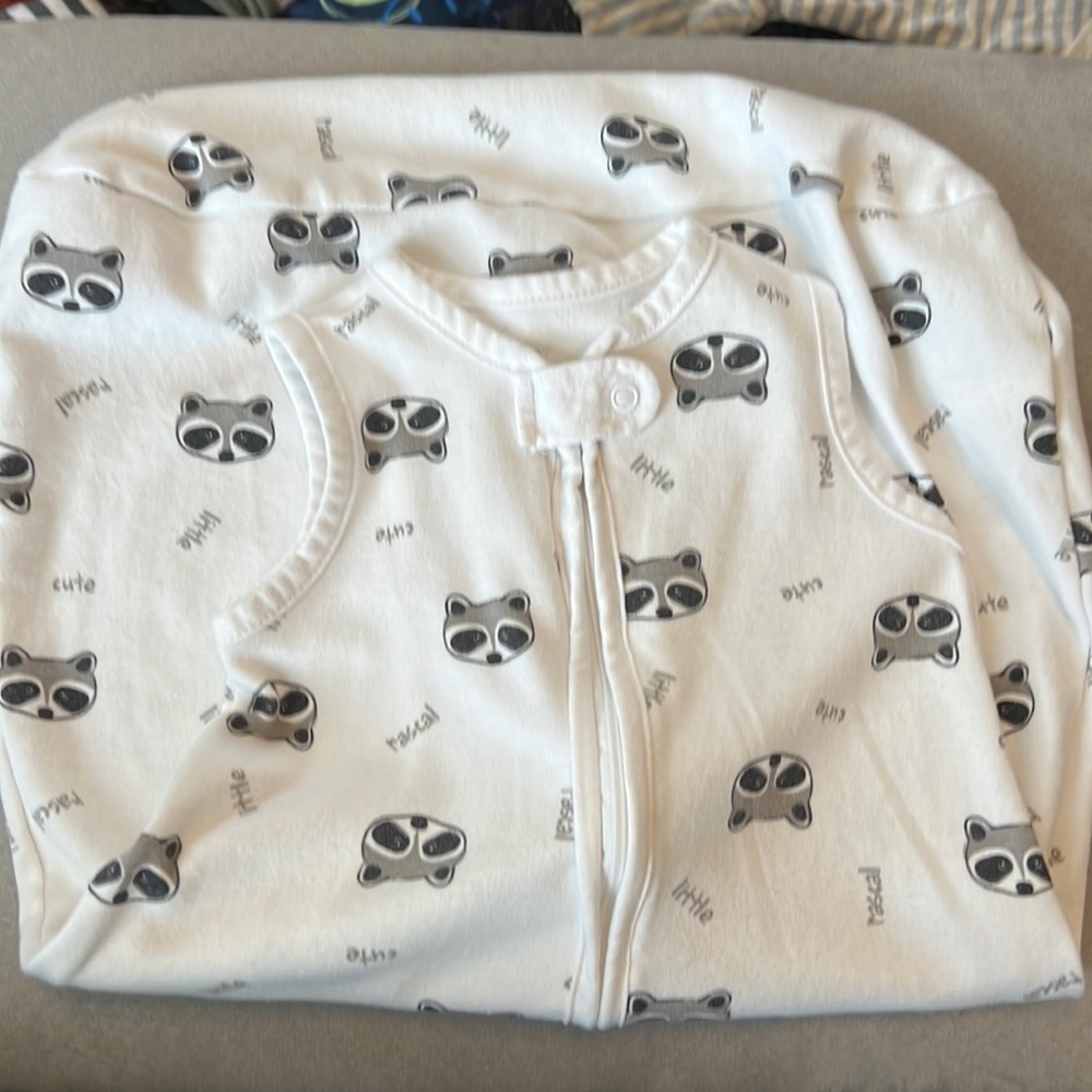 Lullaby 0/6 month sleep sack